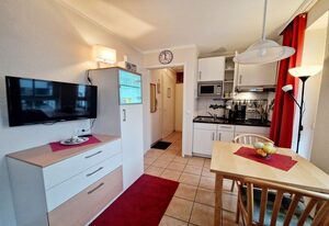 Fewo 631, Seepark Sellin