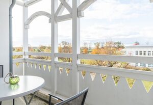 Fewo 428, Seepark Sellin