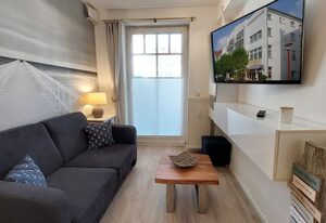 Haus Jahreszeiten, Whg. 8 - Strandnah