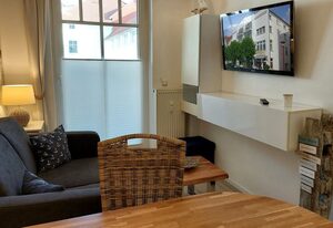 Haus Jahreszeiten, Whg. 8 - Strandnah