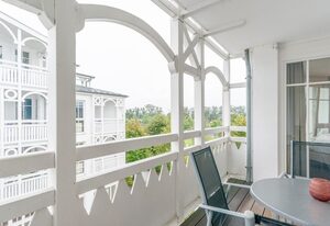 Fewo 427, Seepark Sellin
