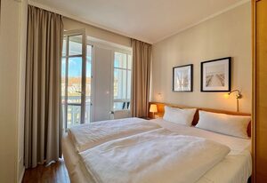 Fewo 638, Seepark Sellin