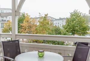Fewo 638, Seepark Sellin