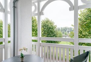 Fewo 440, Seepark Sellin