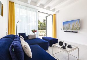 Haus Jasmund, Whg. 5 Jasmund Beach