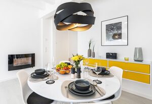 Haus Jasmund, Whg. 5 Jasmund Beach