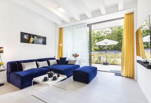 Haus Jasmund, Whg. 5 Jasmund Beach