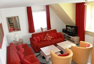 Sylt-Westerland Wohnung 3 im OG