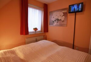 Sylt-Westerland Wohnung 3 im OG