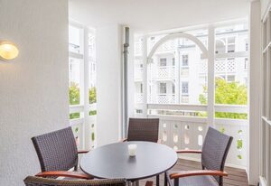 Fewo 632, Seepark Sellin