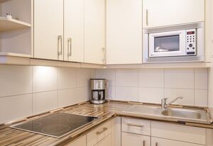Fewo 632, Seepark Sellin