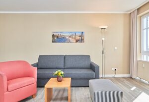 Fewo 429, Seepark Sellin