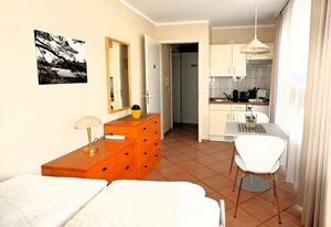Fewo 641, Seepark Sellin