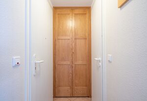 Fewo 641, Seepark Sellin