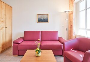 Fewo 441, Seepark Sellin