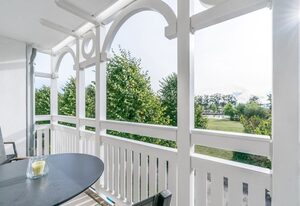 Fewo 441, Seepark Sellin