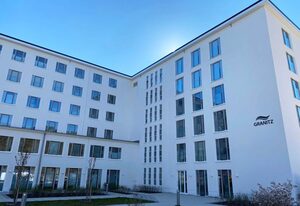 FS: Haus Granitz Whg. 5.3 mit Dachterrasse und Sauna