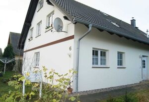 Rügen-Fewo 54 Melina – Fewo Melina
