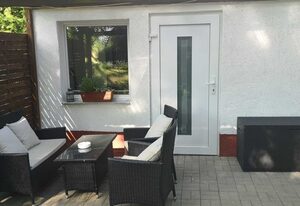 Rügen Fewo 161 B2 – Bungalow 2