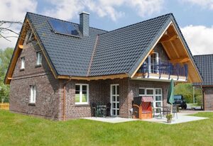Ferienwohnung Ostsee (EG) - barrierefrei