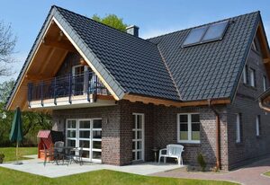 Ferienwohnung Ostsee (EG) - barrierefrei