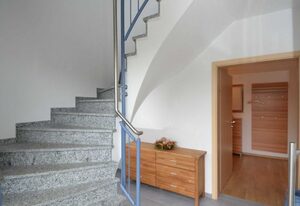 Ferienwohnung Ostsee (EG) - barrierefrei