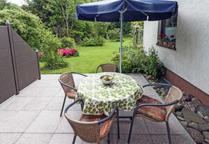 Ferienwohnung Putbus – Ferienwohnung 1
