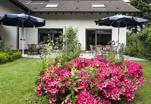 Ferienwohnung Putbus – Ferienwohnung 1
