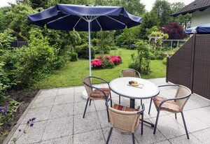 Ferienwohnung Putbus – Ferienwohnung 1
