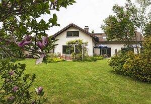Ferienwohnung Putbus – Ferienwohnung 1