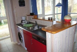 Dünenblick 73a - Baabe