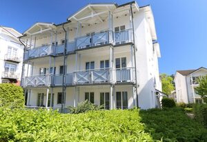 P: Villa Buskam Whg. 31 mit Balkon