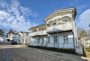 Haus Quisisana - Fewo 1 -  45498