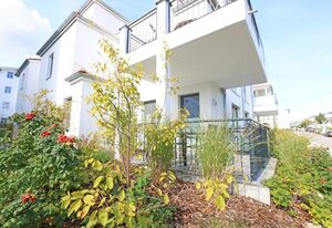 CSP: Villa Anni Whg. 01 mit Terrasse
