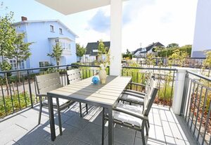 CSP: Villa Anni Whg. 01 mit Terrasse