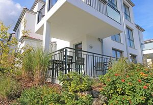 CSP: Villa Anni Whg. 01 mit Terrasse