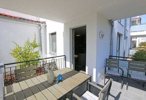 CSP: Villa Anni Whg. 01 mit Terrasse