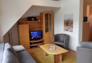 Ferienwohnung 07 im Haus am See