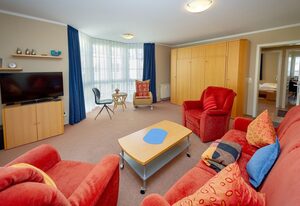 Ferienwohnung MeerSinn