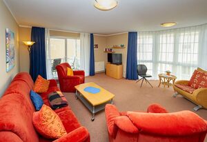 Ferienwohnung MeerSinn