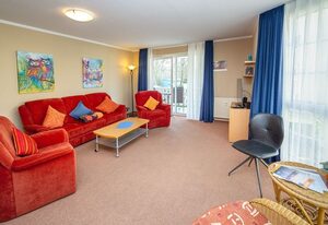 Ferienwohnung MeerSinn