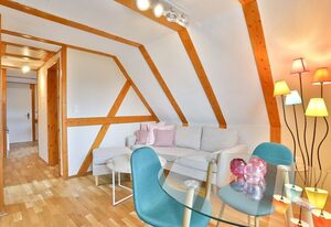 Ferienwohnung Weinterrassen