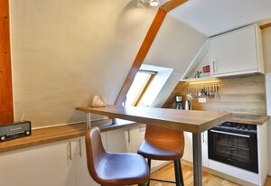 Ferienwohnung Weinterrassen
