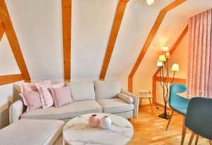 Ferienwohnung Weinterrassen