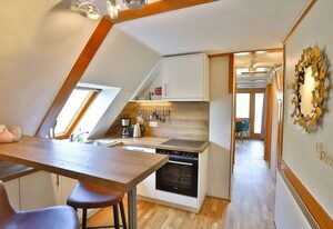Ferienwohnung Weinterrassen