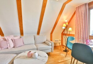 Ferienwohnung Weinterrassen