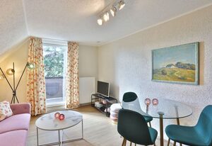 Ferienwohnung "Am Gutshof"