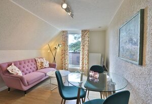 Ferienwohnung "Am Gutshof"