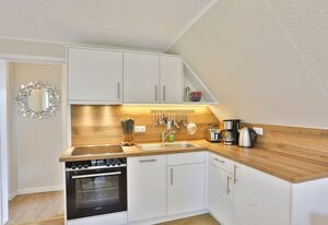 Ferienwohnung "Am Gutshof"