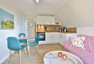 Ferienwohnung "Am Gutshof"
